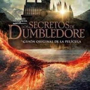 Los secretos de Dumbledore
