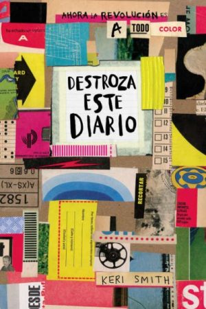 Destroza este diario- A todo color