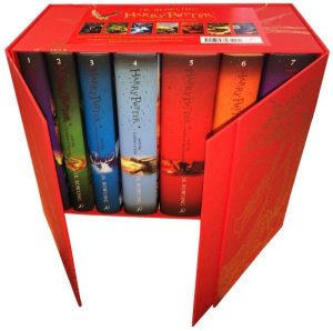 Harry Potter Box set 7 books