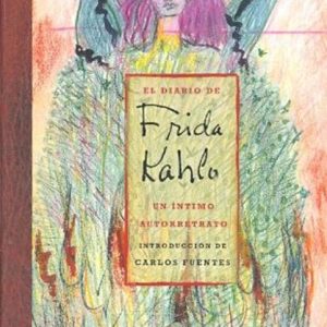 Diario de Frida Kahlo