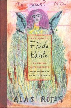 Diario de Frida Kahlo