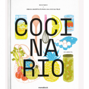 COCINARIO
