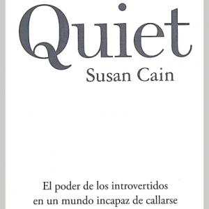 Quiet-Susan Cain