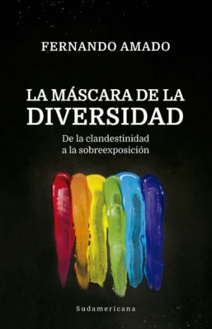 MASCARA DE LA DIVERSIDAD