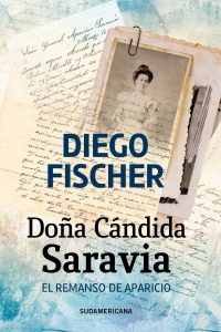 Doña Cándida Saravia, el remanso de Aparicio