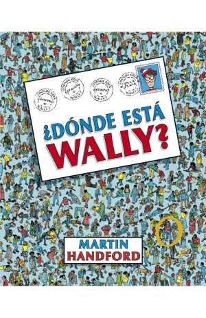 ¿Dónde está Wally?