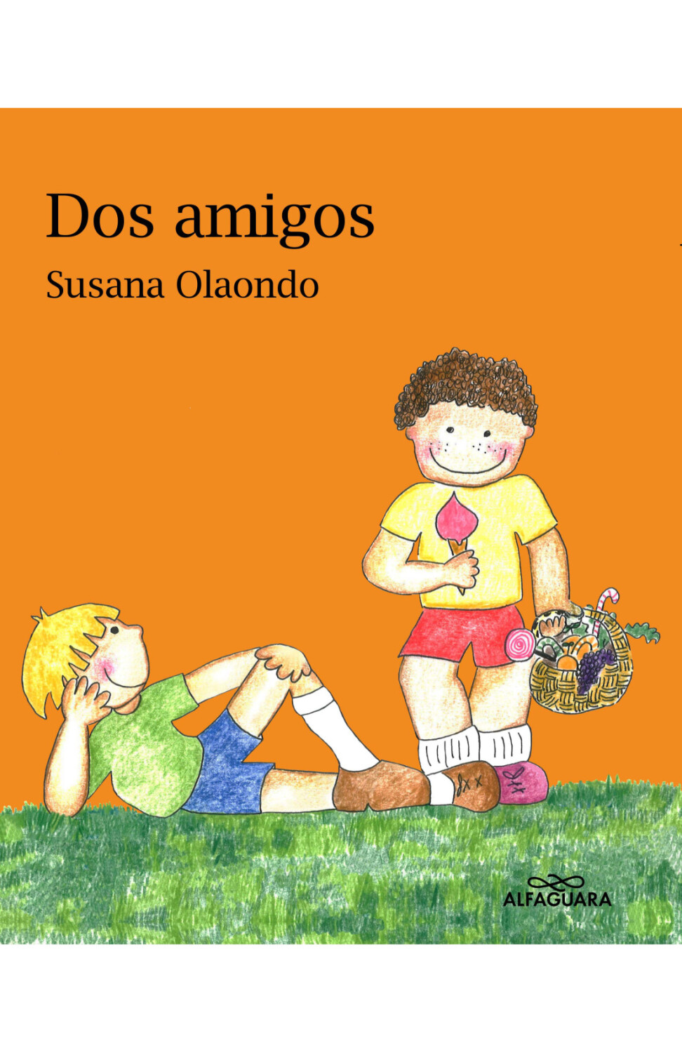 Dos amigos