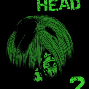 Manga- Dragon Head N°2- Minetaro Mochizuki- Ovni