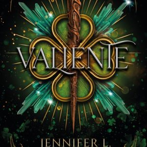 Valiente - Cazadora de hadas 3