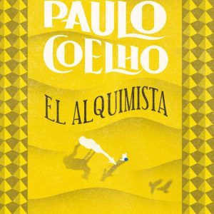 El alquimista