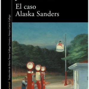 El caso Alaska Sanders