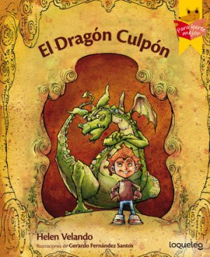 El Dragón Culpón