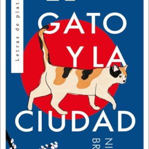 El gato y la ciudad