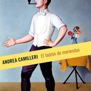 El ladrón de meriendas
