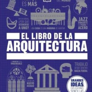Libro de la arquitectura