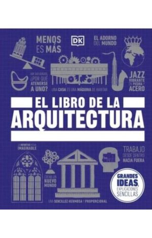 Libro de la arquitectura