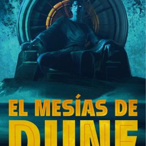 El mesías de Dune