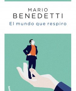 El mundo que respiro