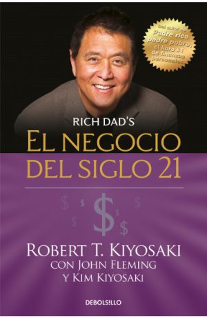 El negocio del Siglo 21