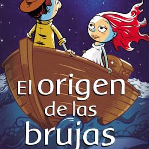 El origen de las brujas