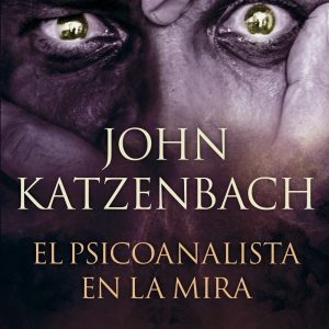 El psicoanalista en la mira - El psicoanalista #3
