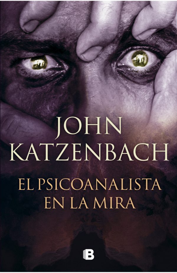 El psicoanalista en la mira - El psicoanalista #3