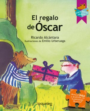 El regalo de Oscar