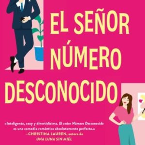 El señor número desconocido