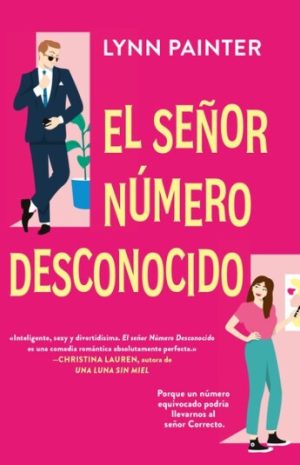 El señor número desconocido