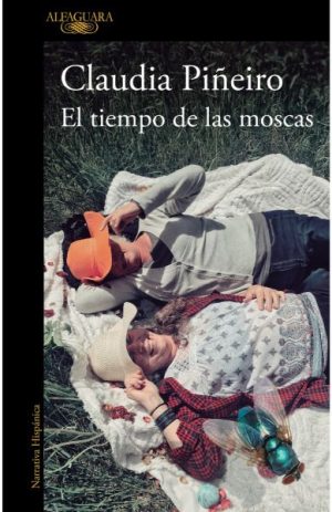 El tiempo de las moscas