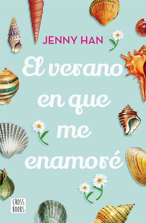 El verano en que me enamoré