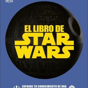 El libro de Star Wars