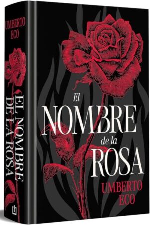 El nombre de la rosa