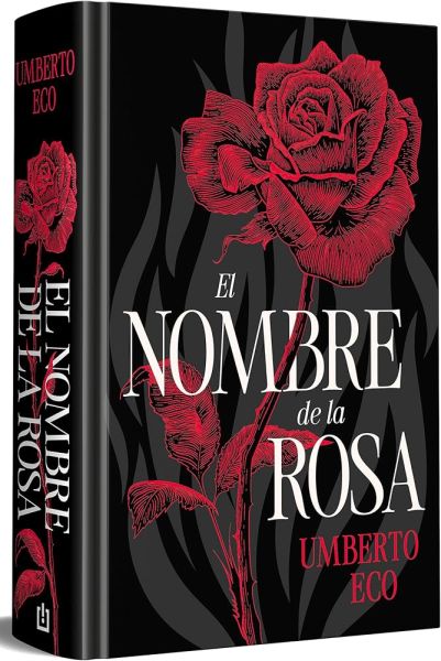 El nombre de la rosa