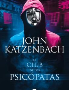 El Club De Los Psicópatas