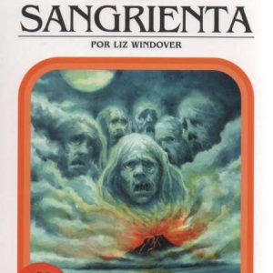 Elige tu propia aventura N°17. Isla sangrienta