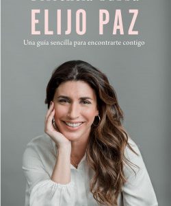 Elijo paz