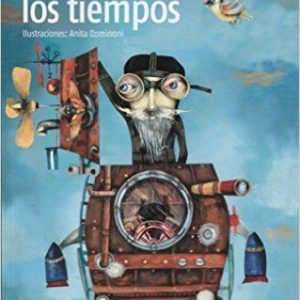 El viajero de los tiempos