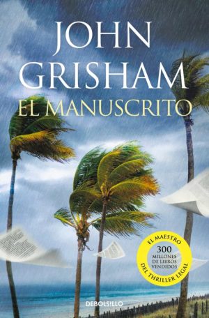 El manuscrito - John Grisham