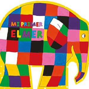 Mi primer Elmer