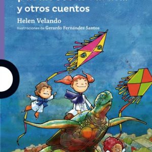 En mi escuela pasan cosas raras...y otros cuentos