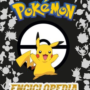 Enciclopedia Pokémon