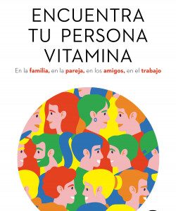 Encuentra tu persona vitamina