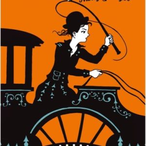 Enola Holmes 6. El caso del mensaje de despedida