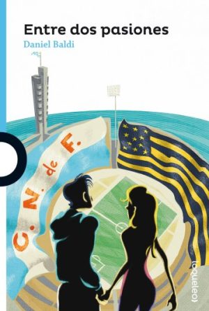 Entre dos pasiones