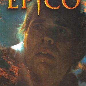 Épico - Voces Anónimas