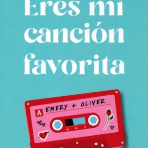 Eres mi canción favorita