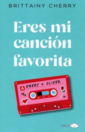 Eres mi canción favorita