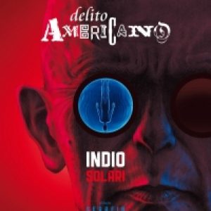 Escenas del delito Americano