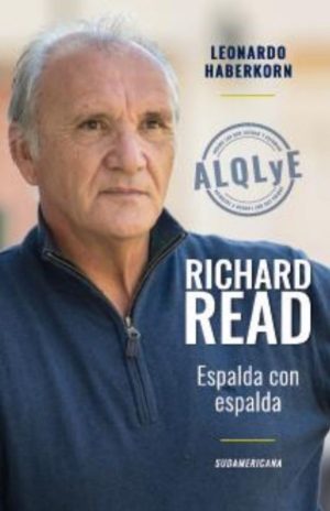 Richard Read- Espalda con espalda